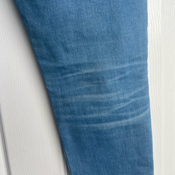 AG The Legging Ankle Super Skinny Ankle Jeans sz 28 - Picture 12 of 14
